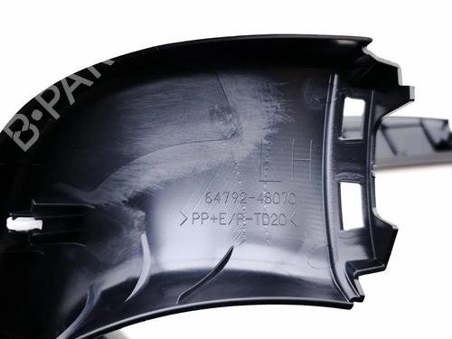 Pynteliste til bagklap LEXUS RX (_L2_) 450h AWD (GYL25_, GYL25, GYL26) | BP36084814C151  - Image 6