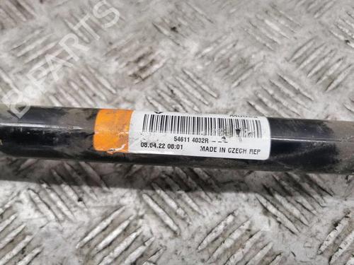 Anti roll bar RENAULT CAPTUR II (HF_) TCe 100 (HFMT) | BP40193137M96 - Image 2