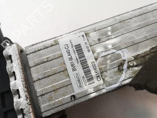 Intercooler FORD B-MAX (JK) 1.5 TDCi | BP38249172M30 - Image 8