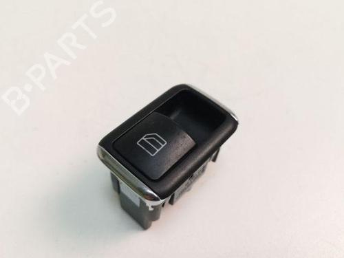 Right rear window switch MERCEDES-BENZ C-CLASS (W204) C 220 CDI (204.008) | BP28867325I28 