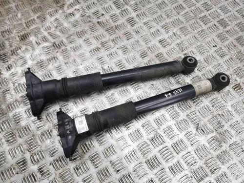 Used Left rear shock absorber Left rear shock absorber 36330475 36330475