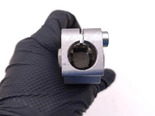 Steering column universal joint MERCEDES-BENZ GLE (V167) GLE 400 d 4-matic (167.123) | BP36328332M114 - Image 5