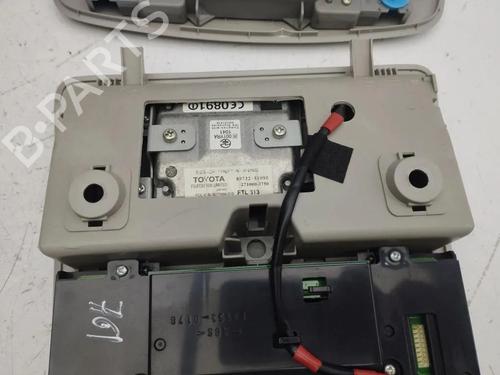 Interior roof light LEXUS IS II (_E2_) 220d (ALE20) | BP36079796I8 - Image 6
