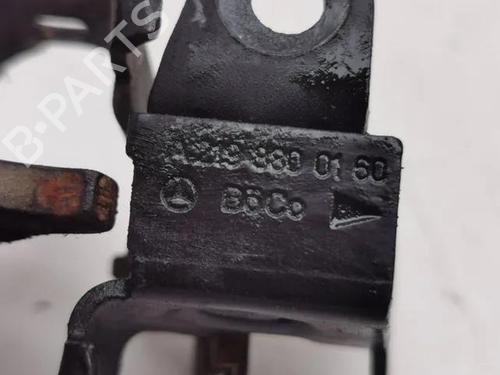 Hood lock MERCEDES-BENZ M-CLASS (W164) ML 280 CDI 4-matic (164.120) | BP28859227C133 