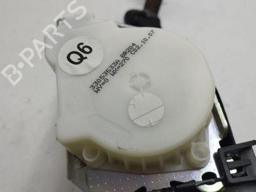 Rear right seatbelt MERCEDES-BENZ C-CLASS (W204) C 220 CDI (204.008) | BP28890838I28 