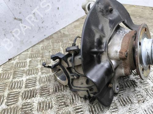 Right front steering knuckle MERCEDES-BENZ A-CLASS (W177) A 200 (177.087) | BP39735377M26 - Image 4