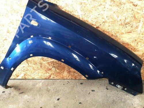Used Right front fenders HYUNDAI TUCSON (JM) 2.0 CRDi All-wheel Drive (140 hp) 28884687