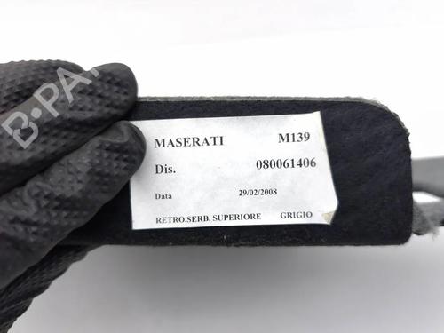 Boot lining MASERATI QUATTROPORTE V 4.2 | BP36327942I3  - Image 10
