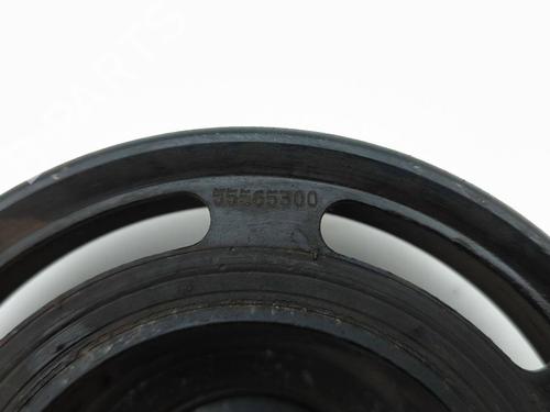 Pulley CHEVROLET TRAX 1.6 | BP29878764M122