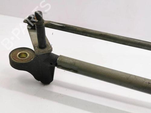 Front wipers mechanism BMW X5 (E53) 3.0 d | BP28876453C83 