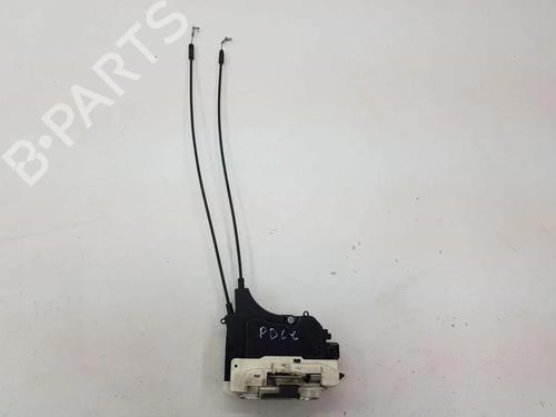 Used Front right lock Front right lock 36176450 36176450