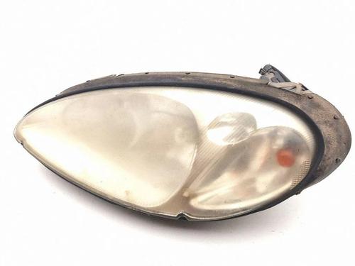 Used Left headlight Left headlight CHRYSLER PT CRUISER (PT_) 2.2 CRD (121 hp) 40208675 40208675