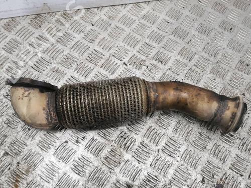 Pipe MERCEDES-BENZ B-CLASS Sports Tourer (W246, W242) B 200 CDI (246.201) | BP28873651M125 