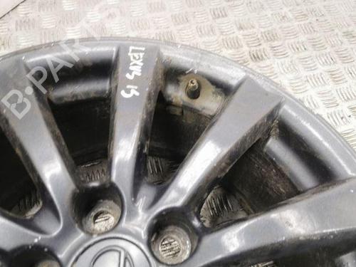 Felg LEXUS IS C (GSE2_) 350 (GSE21) | BP28854700C45 