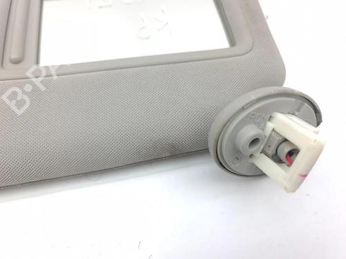 Left sun visor LEXUS CT (ZWA10_) 200h (ZWA10_) | BP36330448I1 - Image 9