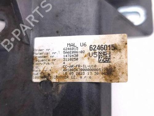 Armrest / Center console BMW 2 Active Tourer (U06) 220i Mild Hybrid | BP37513124I20 - Image 9
