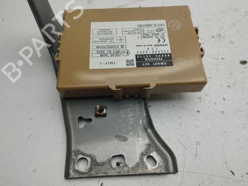 Electronic module LEXUS GS (_S19_) 350 AWD (GRS196_, GRS196R) | BP33929998M83 - Image 5