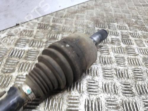 Left rear driveshaft MASERATI GHIBLI III (M157) 3.0 D | BP37599258M40  - Image 5