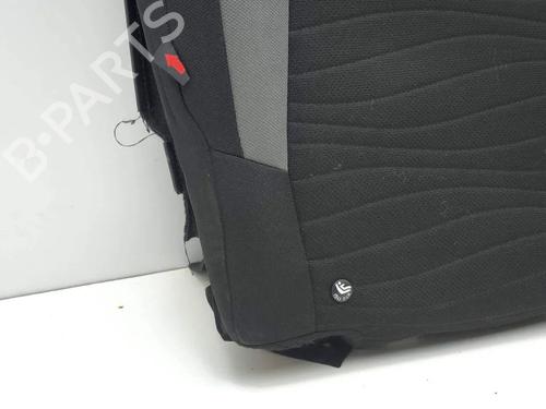 Rear seat CITROËN DS4 (NX_) 1.6 HDi 110 | BP28874367C17 - Image 7