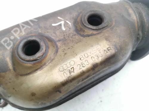 Exhaust manifold AUDI A8 D3 (4E2, 4E8) 4.2 quattro | BP36187169M110 - Image 8