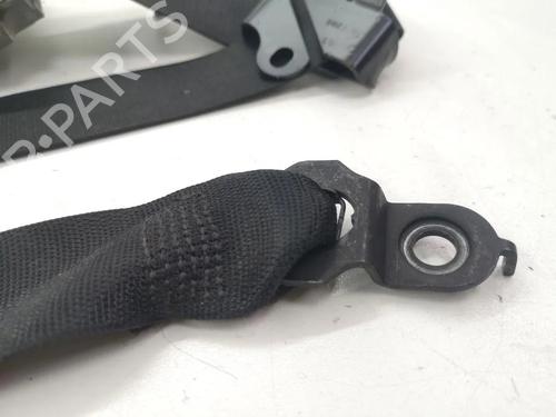 Front right seatbelt MERCEDES-BENZ E-CLASS (W212) E 220 CDI / BlueTEC (212.001, 212.002) | BP36081786I25 - Image 2