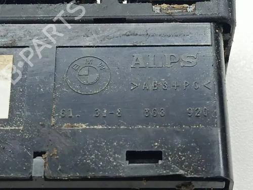 Warning switch BMW X5 (E53) 3.0 i | BP28858036I22 - Image 7