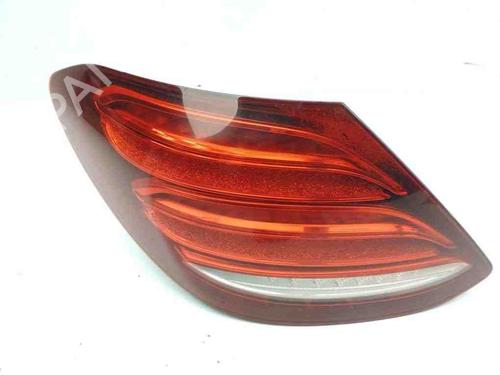 Left taillight MERCEDES-BENZ E-CLASS (W213) E 220 d (213.004) | BP28901713C34 
