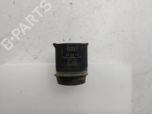 Electronic module PORSCHE CAYENNE (92A) 3.0 Diesel | BP40247409M83  - Image 5