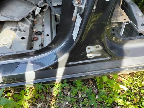 Left sideskirt TESLA MODEL 3 (5YJ3) EV | BP28873627C115 