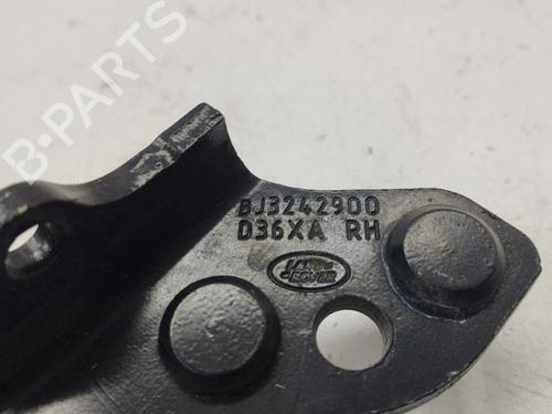 Hinge/Door check strap LAND ROVER RANGE ROVER EVOQUE (L538) 2.2 D 4x4 | BP28898695C146 