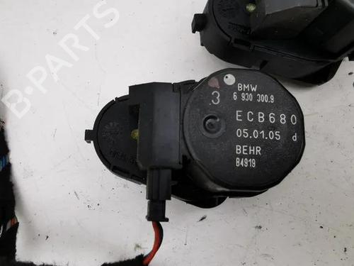 Elektronisk modul BMW 5 Touring (E61) 525 d | BP28851948M83 