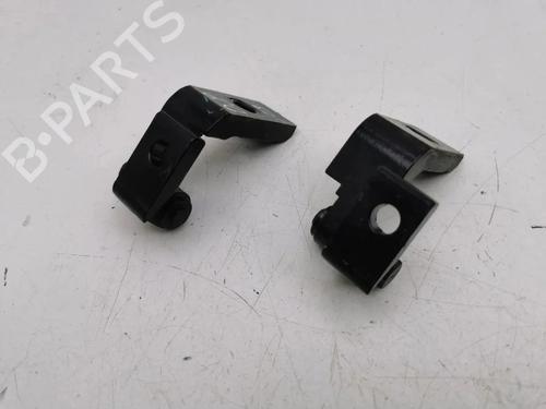 Hinge/Door check strap BMW i3 (I01) Range Extender | BP36104550C146 - Image 3