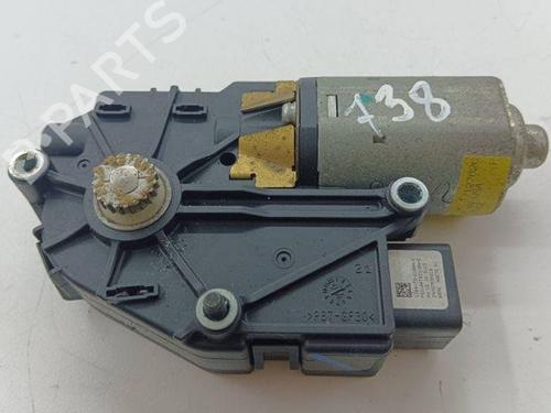 Elektronisk modul SAAB 9-7X 4.2 AWD (290 hp) 28858151