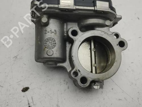 Throttle body AUDI A1 Sportback (8XA, 8XF) 1.0 TFSI | BP28863999M82