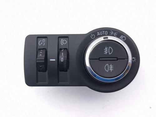 Used Control unit Control unit CHEVROLET TRAX 1.4 (140 hp) 40625592 40625592