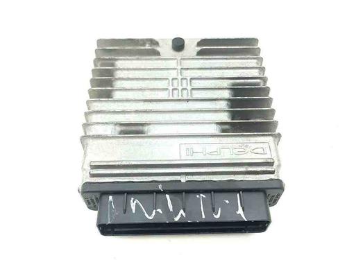 Calculateur moteur (ecu) JAGUAR X-TYPE I (X400) 2.0 D | BP28874922M57