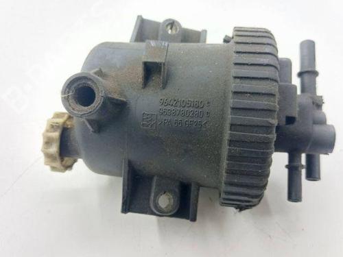 Support CITROËN BERLINGO / BERLINGO FIRST MPV (MF_, GJK_, GFK_) 2.0 HDI 90 (MFRHY) | BP28857102C155 