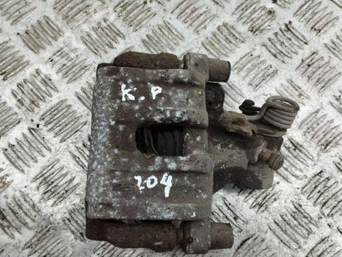 Used Left rear brake caliper FORD C-MAX II Van 1.6 TDCi (115 hp) 28842519