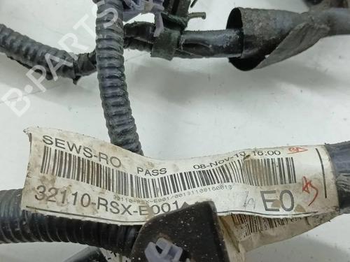 Wiring harness HONDA CR-V IV (RM_) 1.6 i-DTEC (RE6) | BP33253721E16 - Image 6