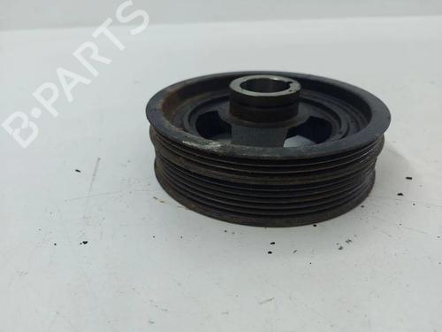 Pulley MAZDA 3 (BM, BN) 2.0 | BP33880907M122 - Image 4