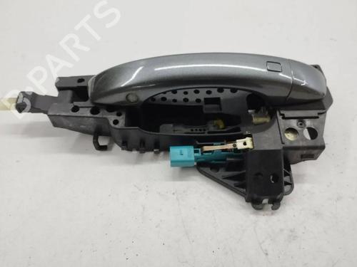 Used Rear left exterior door handle Rear left exterior door handle AUDI A7 Sportback (4GA, 4GF) 3.0 TDI (204 hp) 36193717 36193717