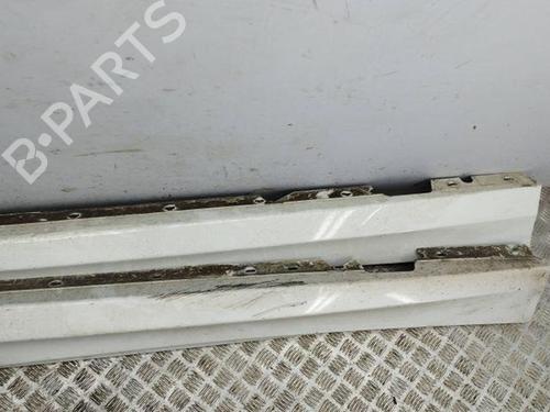 Left sideskirt BMW 1 (E87) 118 d | BP28852159C115 