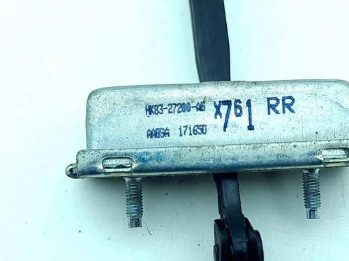 Hinge/Door check strap JAGUAR E-PACE (X540) 2.0 D180 AWD | BP38247794C146  - Image 7