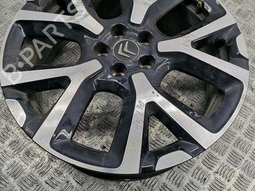 Rim CITROËN C5 AIRCROSS (A_) 1.2 PureTech 130 (ARHNSJ) | BP28855946C45 