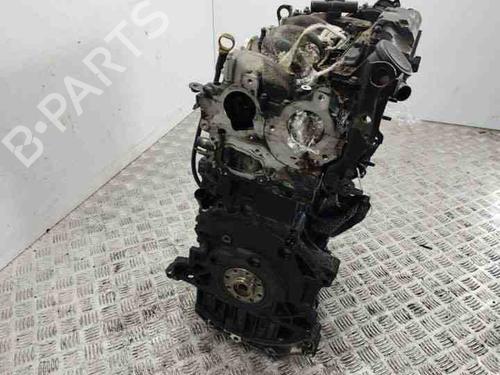 Engine PEUGEOT 4007 (VU_, VV_) 2.2 HDi | BP28848495M1 