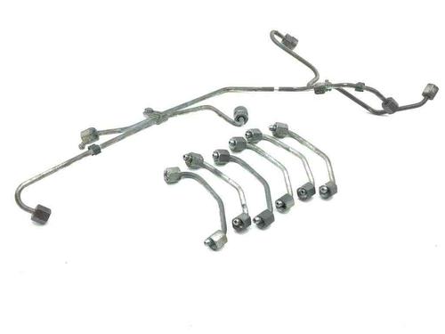 Pipe AUDI Q7 (4MB, 4MG, 4MQ) 45 TDI quattro | BP28875572M125 