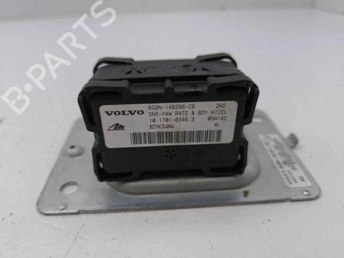 Electronic sensor VOLVO V70 III (135) 2.4 D | BP38245273M84 - Image 8