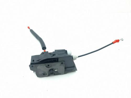 Used Rear left lock Rear left lock LAND ROVER DISCOVERY SPORT (L550) 2.0 D 4x4 (180 hp) 40232552 40232552