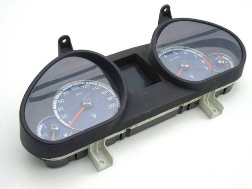 Used Instrument cluster MASERATI QUATTROPORTE V 4.2 (400 hp) 28881792
