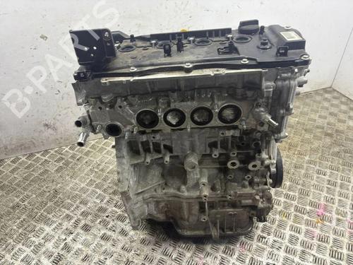 Used Engine Engine 36191380 36191380